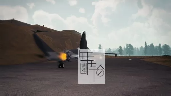 PC《项目：天空景观 Project : SKYSCAPE》英文版下载_1
