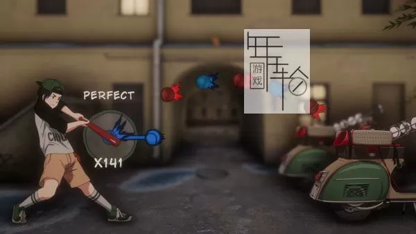 PC《科沃斯投球 Kovox Pitch》英文版下载_1