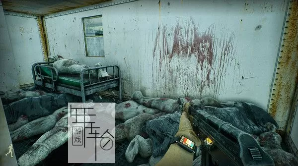 PC《里约热内卢：在遗忘中成长 RIO - Raised In Oblivion》英文版下载_2