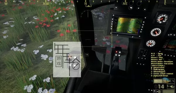 PC《直升机模拟器2020 Helicopter Simulator 2020》英文版下载_0