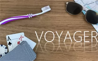 PC《旅行者 Voyager》英文版下载