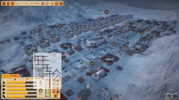 PC《原子社会 Atomic Society》英文版下载（v1.0.0.2）_2