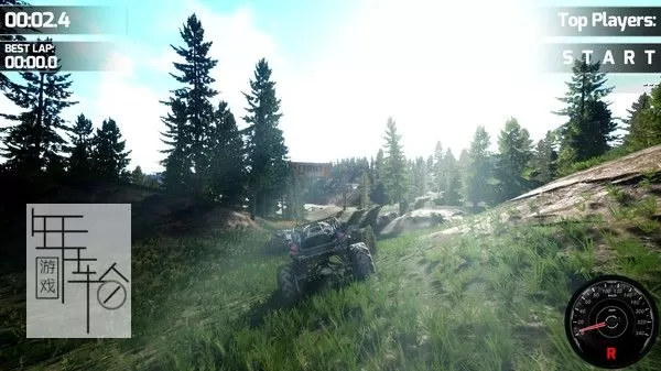 PC《比赛!美女!漏洞! Race! Beauty! Bugs!》英文版下载_2