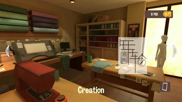 PC《我的宇宙：时尚精品店 My Universe - Fashion Boutique》英文版下载_2