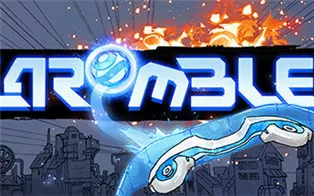 PC《卡伦布尔! Caromble!》英文版下载