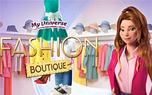 PC《我的宇宙：时尚精品店 My Universe - Fashion Boutique》英文版下载