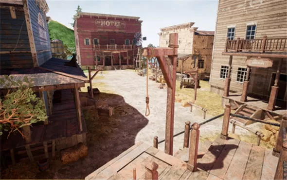 PC《逃亡世界的窘境 Escapeworld Dilemma》英文版下载
