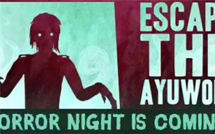 PC《逃离Ayuwoki Escape the Ayuwoki》英文版下载