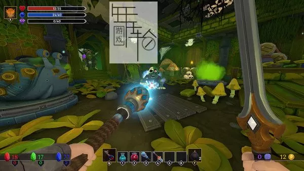 PC《还有一个地牢2 One More Dungeon 2》中文版下载_1