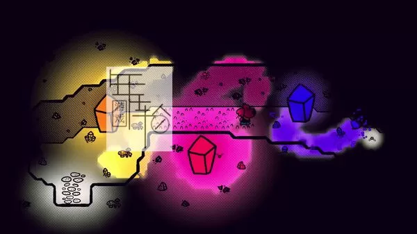PC《神笔狗良：多彩的故事 Chicory: A Colorful Tale》英文版下载_1
