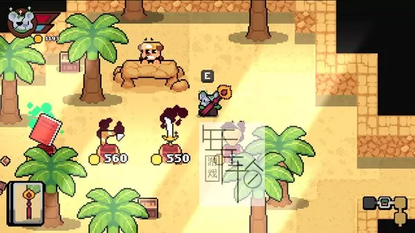 PC《托鲁姆 Toroom》英文版下载（Build 7091519）_0