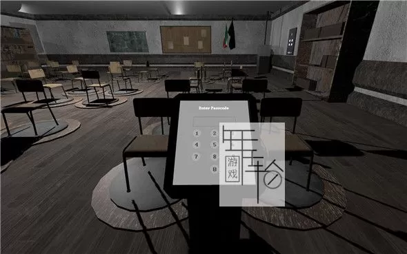 PC《逃课 Class Escape》英文版下载_0