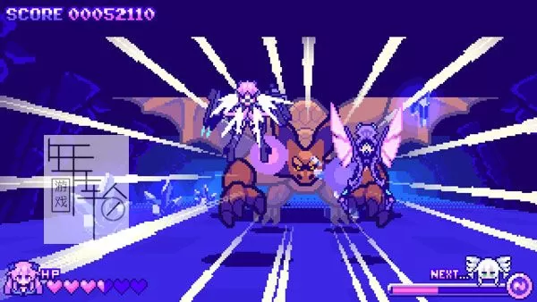 PC《次元旅行者 海王星 TOP NEP Dimension Tripper Neptune: TOP NEP》英文版下载_1