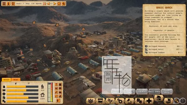 PC《原子社会 Atomic Society》英文版下载（v1.0.0.2）_1