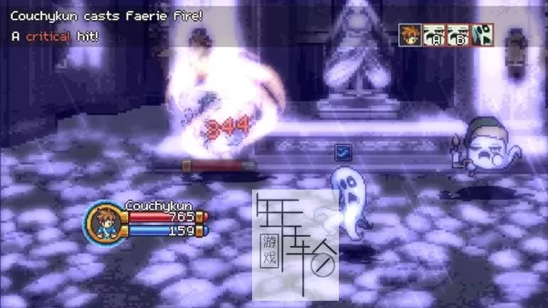 PC《短暂的故事 Ephemeral Tale》英文版下载_1