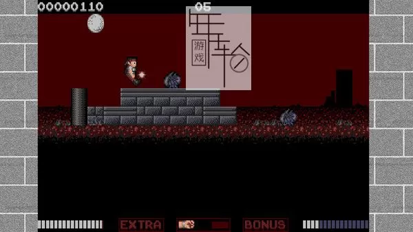 PC《刀锋战车 Switchblade》英文版下载_2