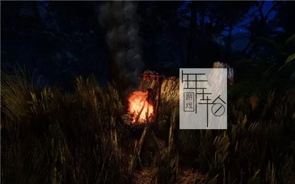 PC《森林 Forest》英文版下载_0
