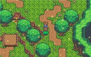 PC《短暂的故事 Ephemeral Tale》英文版下载