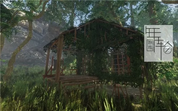 PC《森林 Forest》英文版下载_1