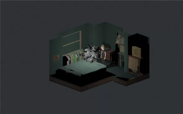 PC《昨日难留 No Longer Home》中文版下载（v1.3.2）