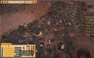 PC《原子社会 Atomic Society》英文版下载（v1.0.0.2）