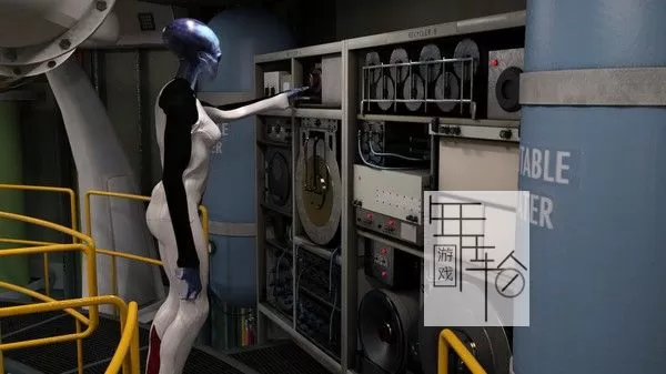 PC《尤米联盟 Yomi Alliance》英文版下载_1