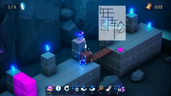 PC《时间大师 Time Master》英文版下载_0