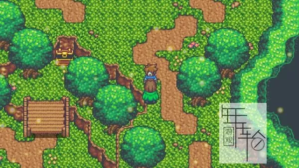 PC《短暂的故事 Ephemeral Tale》英文版下载_0