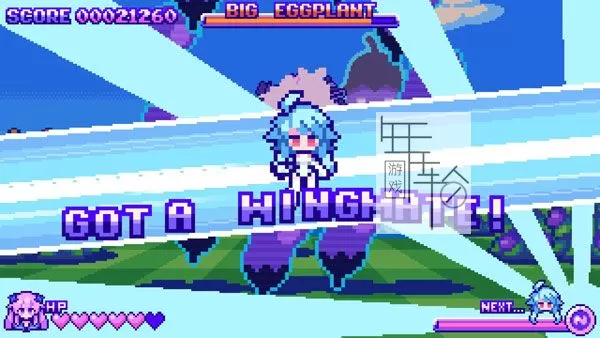 PC《次元旅行者 海王星 TOP NEP Dimension Tripper Neptune: TOP NEP》英文版下载_2