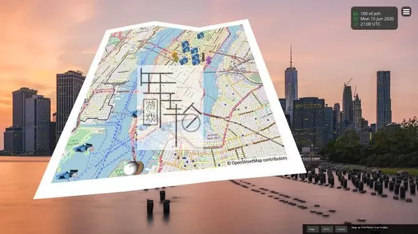 PC《旅行者 Voyager》英文版下载_1