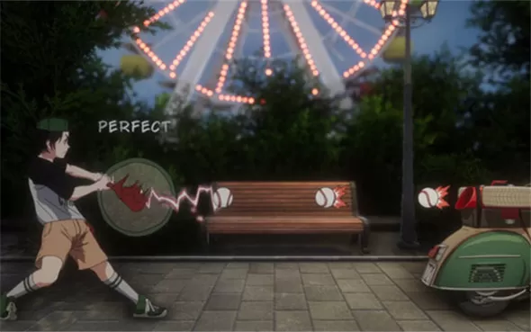 PC《科沃斯投球 Kovox Pitch》英文版下载