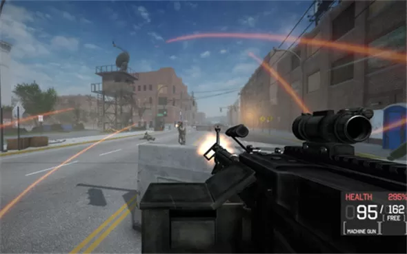 PC《以杀为生 Kill To Live》英文版下载