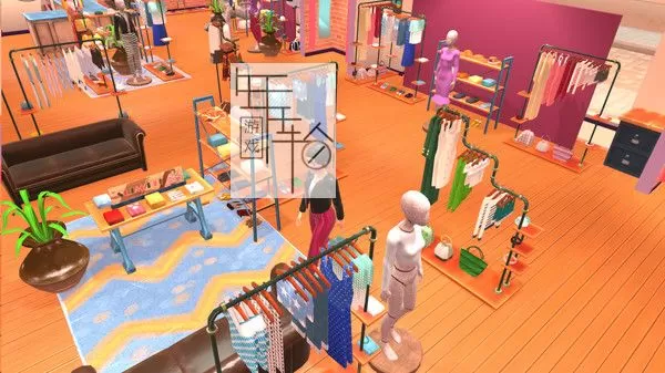PC《我的宇宙：时尚精品店 My Universe - Fashion Boutique》英文版下载_0