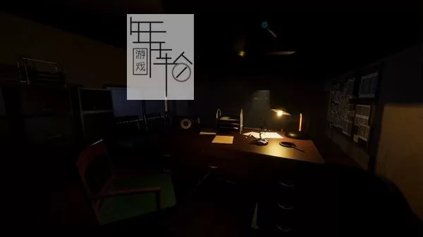PC《畸变 Aberration》英文版下载_1
