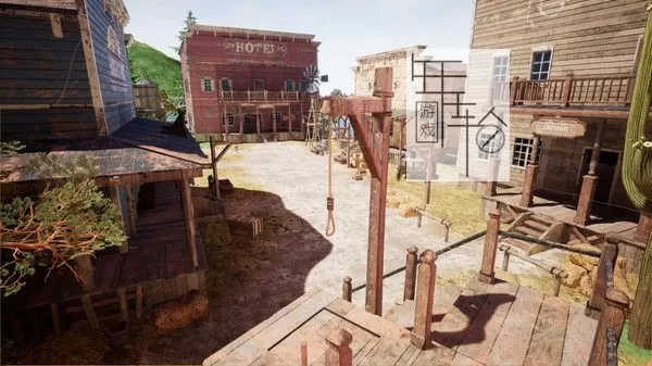PC《逃亡世界的窘境 Escapeworld Dilemma》英文版下载_0
