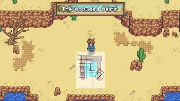 PC《短暂的故事 Ephemeral Tale》英文版下载_2