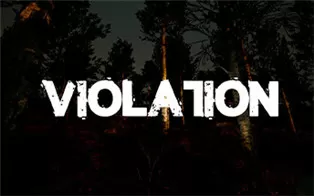 PC《违反 Violation》英文版下载（集成风暴前夕DLC）