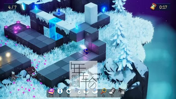 PC《时间大师 Time Master》英文版下载_1