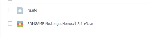 PC《昨日难留 No Longer Home》中文版下载（v1.3.2）_3