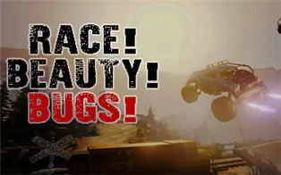 PC《比赛！美女！漏洞！ Race! Beauty! Bugs!》英文版下载
