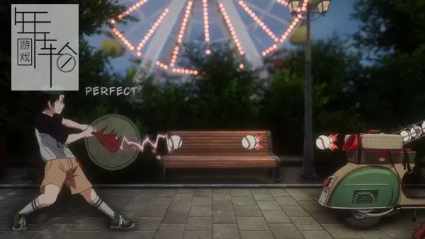 PC《科沃斯投球 Kovox Pitch》英文版下载_0