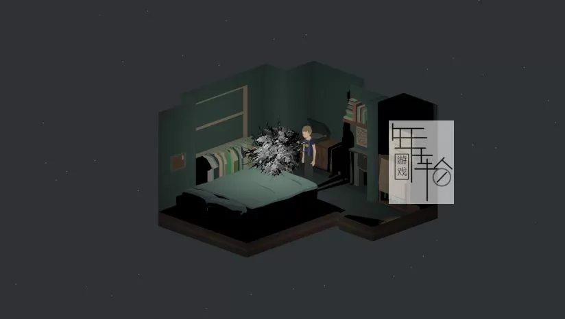 PC《昨日难留 No Longer Home》中文版下载（v1.3.2）_0