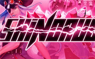 switch《SHINORUBI》英文版nsp下载