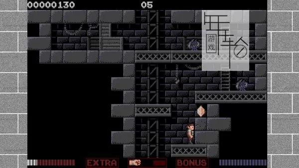 PC《刀锋战车 Switchblade》英文版下载_1