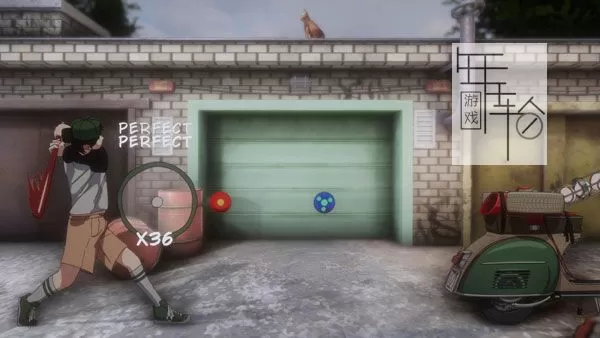 PC《科沃斯投球 Kovox Pitch》英文版下载_2