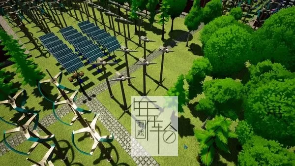 PC《超智能工厂大亨 Smart Factory Tycoon》中文版下载_2