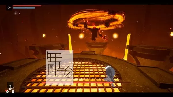 PC《蓝色火焰 Blue Fire》英文版下载（v5.0.5）_0