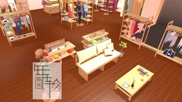 PC《我的宇宙：时尚精品店 My Universe - Fashion Boutique》英文版下载_1