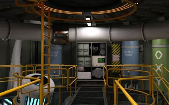 PC《尤米联盟 Yomi Alliance》英文版下载