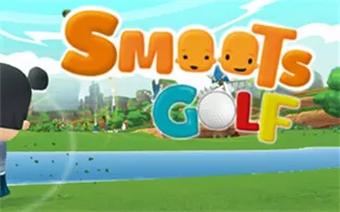 PC《斯穆特高尔夫 Smoots Golf》英文版下载